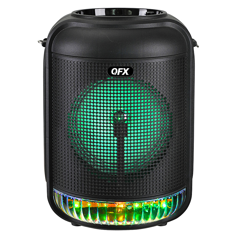Light up bluetooth speaker best buy Clearance